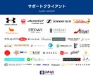モール型EC専用｜ストア運用を行います 売上向上/アクセス改善/CVR改善/保守業務など イメージ3
