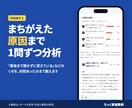 中学生向け｜模試5回分を分析し英作文を添削します 合格の決め手は、まだ見えていない所にあります イメージ2