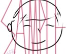 イラストロゴ承ります イラストロゴ承ります。オリジナル イメージ2