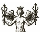 アンドロマリウスとサロスを召喚し縁の改善へ導きます 人間関係にお悩みの方へ、縁に司る悪魔があなたの縁を導きます イメージ1