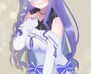 表紙や、動画イラスト承ります 趣味の絵や、動画用、同人誌など幅広く対応いたします イメージ6