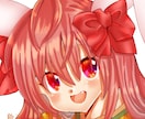 SNSアイコン描きます あなた好みの女の子をアイコンにしませんか? イメージ3