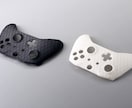 光造形（SLA）で高精度3Dプリントを出力します 最短48時間で出荷可能・特大サイズ対応・高品質を低コストで イメージ3