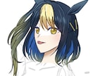 オリジナル漫画制作します 観賞用のモノクロ漫画を1ページ描きます イメージ3