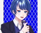 様々な用途のイラストを作成します サムネ、アイコンなど汎用性の高いイラストを作成します。 イメージ2