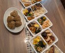 合宿や研修など大人数の体に優しいごはんを作ります チームの集中力と回復力を食事から！パフォーマンスを最大限に♡ イメージ1