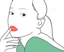 伝わりやすいシンプル イラスト等 作成します 人物、動物、建物、食べ物…なんでもご相談ください イメージ4