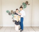 明るくてナチュラルな記念写真を撮影いたします 自然な雰囲気とフォーマルな写真どちらも◎80カット以上保証 イメージ2