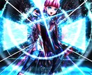 オリジナルキャラクター作成します 用途に合わせて専用のキャラクター描きます イメージ4