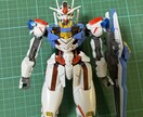 ガンプラの制作代行を行います 理想のガンプラを一緒に作られせください。 イメージ2