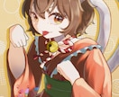 幅広いイラストを制作します ストーリーのある華やかなイラストを制作します！ イメージ10