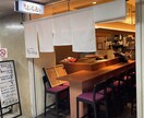 大阪市限定『居酒屋』『立ち飲み屋』開業支援します 大阪市限定で経験者が寄り添った対応で教える開業支援 イメージ1