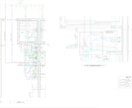 手書き・PDF図面をCAD化いたします ビル・店舗・施設・オフィス・住宅 イメージ6