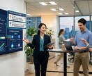 Salesforce連携自動化システムを構築します SalesforceとTeamsを連携し自動化システムを構築 イメージ3