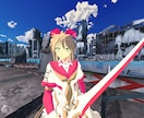 ゲーム開発します 素敵な作品を一緒に作りませんか イメージ6