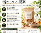 実際にココナラに掲載する1枚目の画像制作ます 実際にココナラに掲載する1枚目の画像制作 イメージ5
