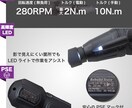 ネット販売に必要な商品画像を作成します EC経験を生かした不安感のない商品画像作成 イメージ5