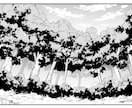 ご希望に合わせた漫画を制作します 商業経験あり！ご希望に合わせた漫画を制作します イメージ3