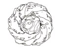 商用OK!おしゃれなカットイラスト・挿絵描きます 3モチーフ1500円⭐︎可愛いシンプルイラストお探しの方へ！ イメージ5