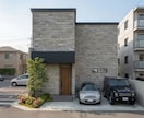 AI×CGIで不動産広告向け外観パースを制作します CGIの正確さとAIの表現力で、住宅の魅力を写真のように表現 イメージ14
