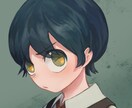 アイコンから背景まで、イラスト全般お描きします 修正回数無制限！ご要望に全力でお応えします。 イメージ4