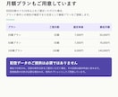 50案から選べる広告バナーを制作します 広告バナー50案から、選んだ10案を正式納品 イメージ6