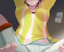 商用利用可のイラストを描きます 可愛い・カッコいいをあなたにお届けします。 イメージ7