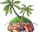 カッコいい、カワイイ描きます！イラストお届けします 脳内イメージをイラストへ　動画用の1枚絵、SNS、立ち絵に！ イメージ9