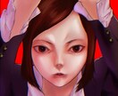 アイコン・キャラクター！！あなたの好きを描きます SNS・YouTube・ニコニコにあなただけのオリジナルを！ イメージ2