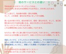 変わりたい方必見。コーチングで成長・変化します 実績18年1800件。専門プロコーチングが習慣化まで導きます イメージ4