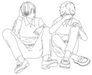 元教委｜いじめ・学校不信｜「対学校」戦略を教えます AIには出せない答えを。教育委員会のロジックで学校を動かす。 イメージ1