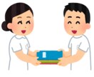 特定機能大学病院 10年目 管理職 相談乗ります 新人お悩み相談 大学病院のメリット、給与 就職、転職案内 イメージ1