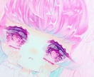 SNSのアイコン描きます SNSなどで使えるアイコンをお描きします！ イメージ1