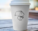 一からオリジナルロゴを作ります 〜理想に寄り添い、伝わるデザインの提案〜 イメージ3