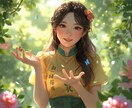 お仕事での複雑な人間関係を紐解く鑑定書を製作します 心がモヤモヤ・頭が重い。そのお悩みをしっかり読み解く鑑定書✨ イメージ12