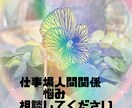 あなたのお話しを聞きます どんな時もあなたの味方です。お話ししてください。 イメージ3