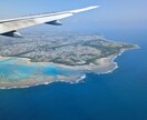 飛行機の座席選びのアドバイスします 飛行機旅アドバイザーが最高の空の旅にするお手伝いをします！ イメージ4