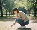 何度でも使えるAI人物モデルを作ります 撮影費用をかけずに、専用人物モデルを手に入れる イメージ5