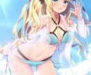 SNS/ツイキャスなどで使えるイラストを描きます SNSや動画で使えるイラスト、アイコンを作成致します イメージ7
