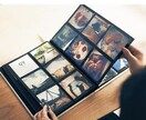 アルバム作ります 超お手軽！スマホで写真を届けるだけでアルバム作成 イメージ1