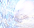 運を開くための魂の糸から開運の道筋を霊視します 運気を塞いでいる魂の結び目を霊視し、開運への一歩を照らします イメージ10