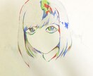 イラスト描きます 世界に一つのイラスト飾りませんか？ イメージ3