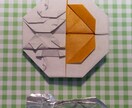 ご自宅・お店などの装飾に、創作折り紙作品を贈ります 現役折り紙クリエイターがお届けする“おりがみのサブスク” イメージ9