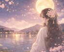 あの人の本音・あなたへの気持ちを読み解きます 言葉にしないあの人の想い、万葉で読み解きます イメージ2