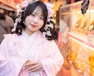 レンタル品無料◎卒業式や入学式の写真撮影をします お堅い撮影ではなく、"ついSNSに載せたくなる写真を…！" イメージ4