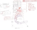 リフォームの間取りをチェックします デザイン×快適性×安全性を一級建築士がトリプルチェック! イメージ5