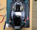 プラモデル、その他キットを代わりに作ります あなたの手持ちのプラモデル、キットを代行して丁寧に作ります。 イメージ7