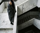 luxury特化・AI画像生成代行します 18年の審美眼×AI｜fashionビジュアル制作 イメージ9