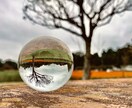 写真の加工編集しちゃいます 一瞬という特別な一幕に色付けを イメージ1