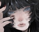 お好きなイラストお描きします あなた専用のイラストをお描きします！ イメージ2